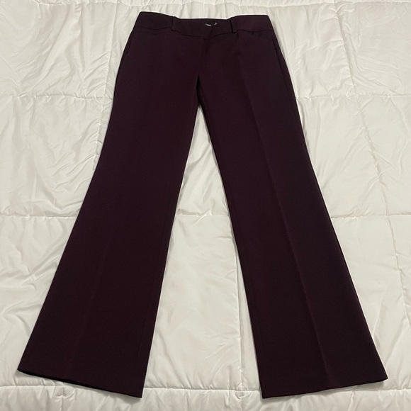 Dark New Burgundy - Picture 4 of 13